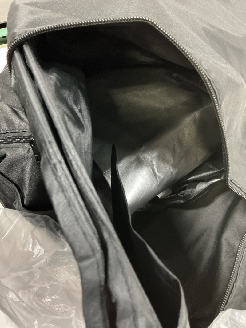 Condition photo showing As Is for Sunshades for 2020-2025 Subaru Outback Accessories Windshield Sun Shade Side Rear Window Shade Cover Sun Visor Shield Privacy Protection Keep Vehicle Cool Black 7PCS 7PCS Subaru Outback 2020-Present