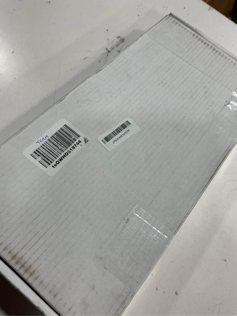 Condition photo showing Good Condition for Logitech MK470 Slim Wireless Keyboard and Mouse Combo - Modern Compact Layout, Ultra Quiet, 2.4 GHz USB Receiver, Plug n' Play Connectivity, Compatible with Windows - Off White