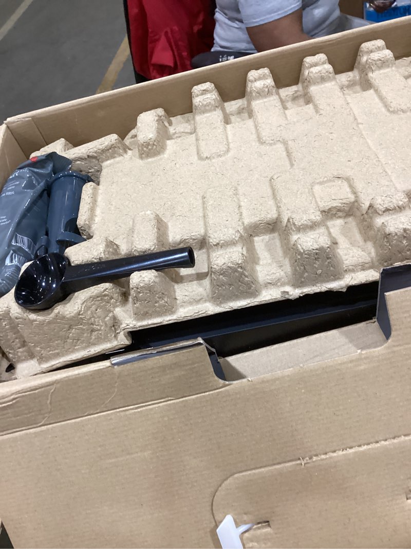 Condition photo showing Good Condition for Jura E4 Piano Black Automatic Coffee Machine