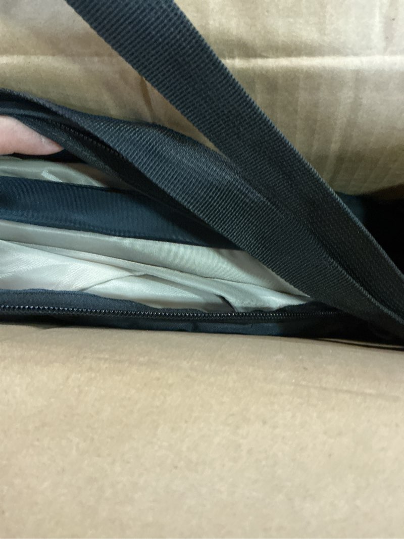 Condition photo showing Good Condition for EAST OAK Pop Up Canopy Tent with Mesh Walls | Outdoor Screen House with 4/6 Sunshades | Waterproof G