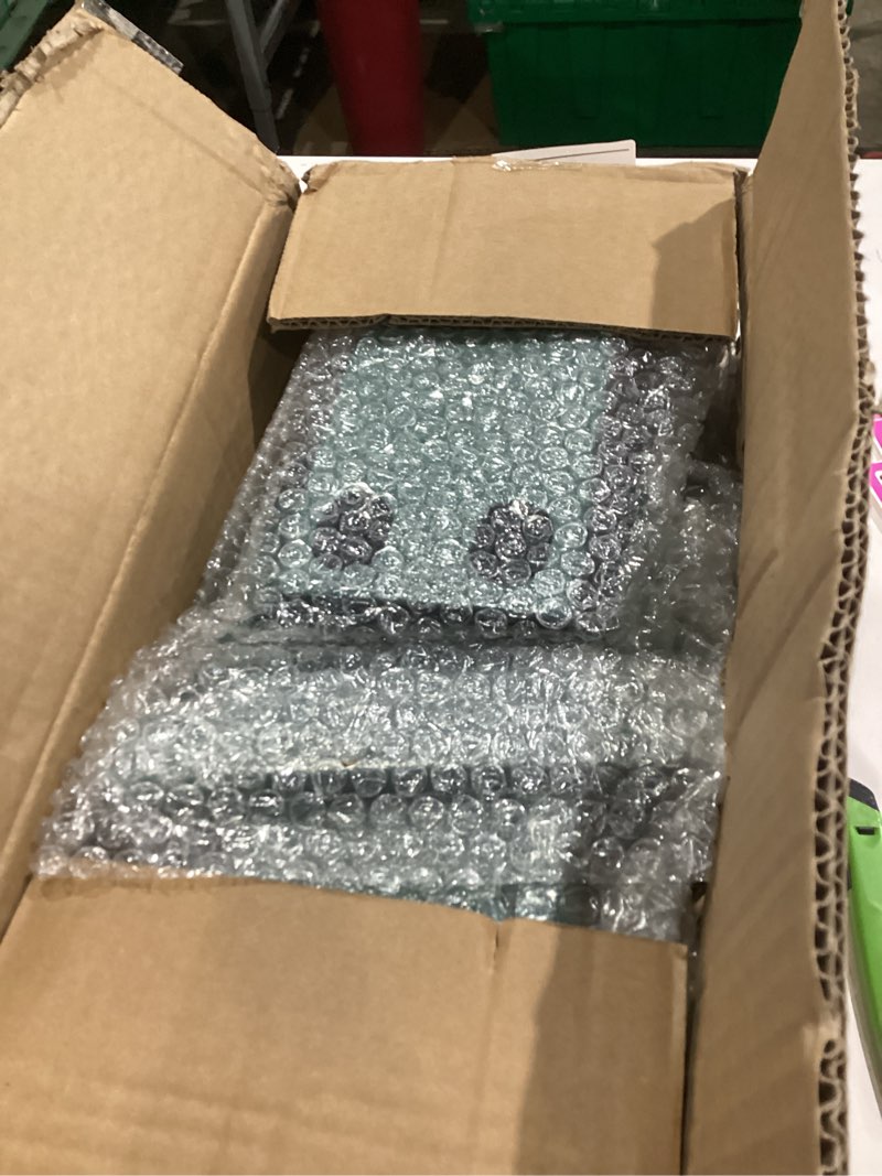 Condition photo showing Good Condition for Mofeez Outdoor 4x4 Compound Angle Brackets for Deer Stand Hunting Blinds Shooting Shack (Green, Set of 4)