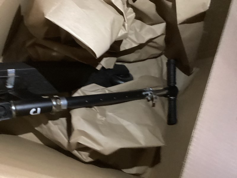 iScooter iK1 Electric Scooter for Kids Aged 6-10, Adjustable Speed & Height, Magnetic Safe Charging, Colorful Flashing Wheels & Deck Lights, E Scooter Suit for Beginners