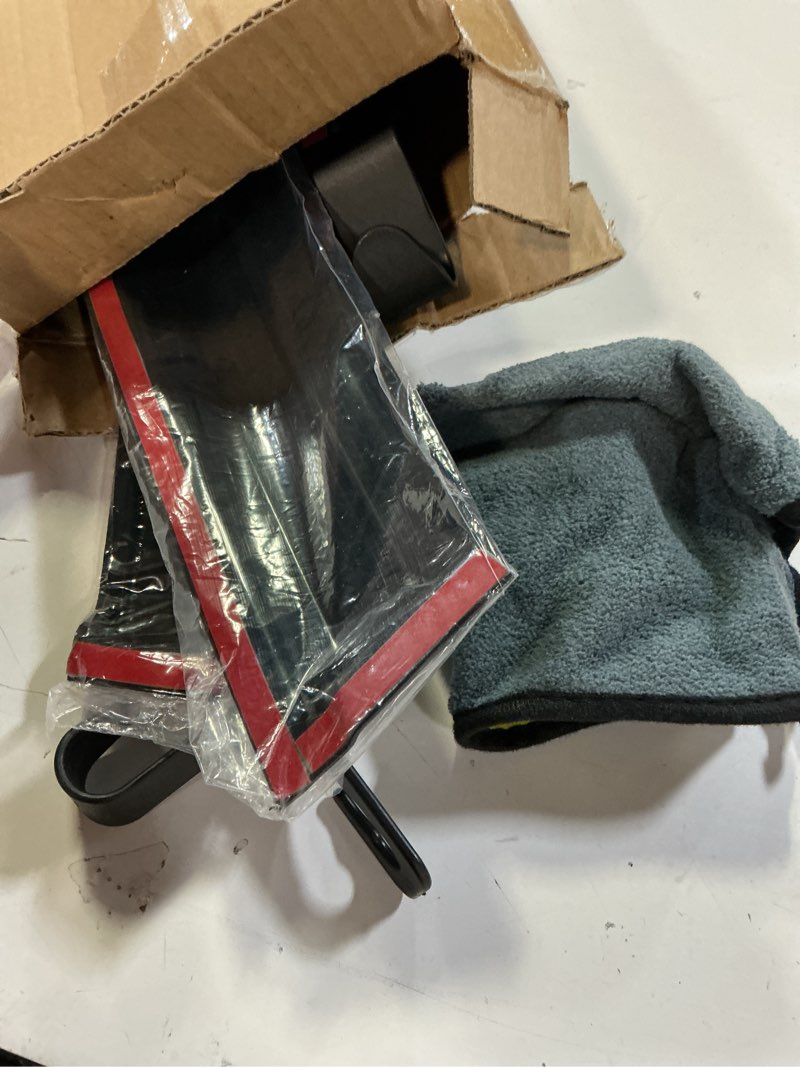 Condition photo showing Good Condition for window visors rain guards for infiniti qx60 & jx35 2013 2014 2015 2016 2017 2018 2019 2020 2021 accessories, wind deflectors vent shades for infiniti qx60 & jx35 e120-for-infiniti-qx60-13/21