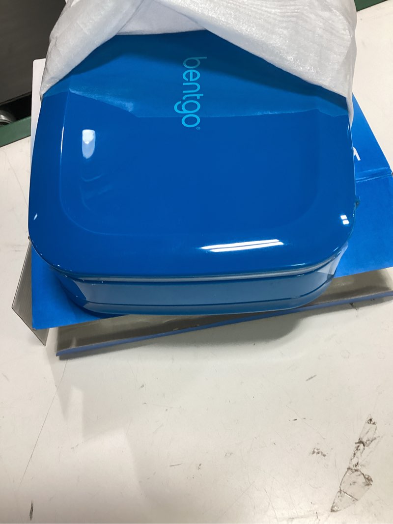 Condition photo showing Good Condition for bentgo® fresh lunch box blue
