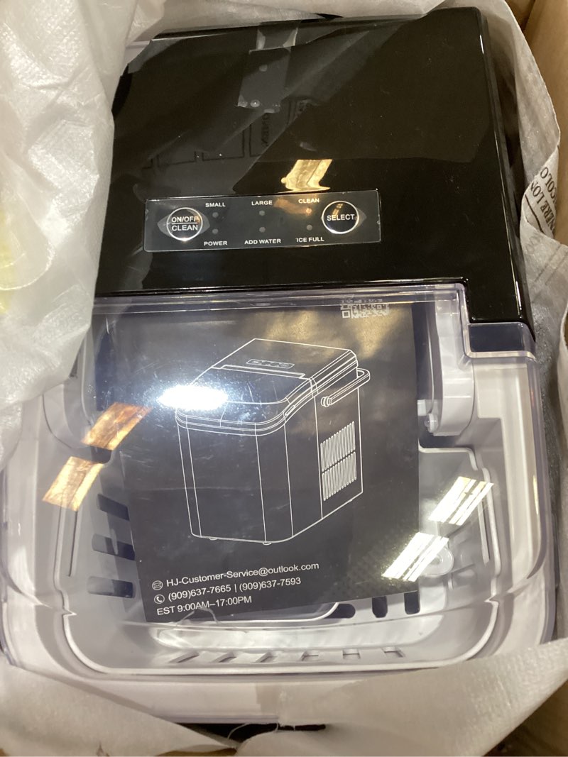 ice maker
