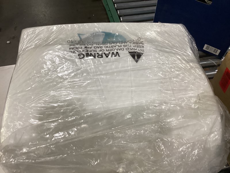 wedge pillow