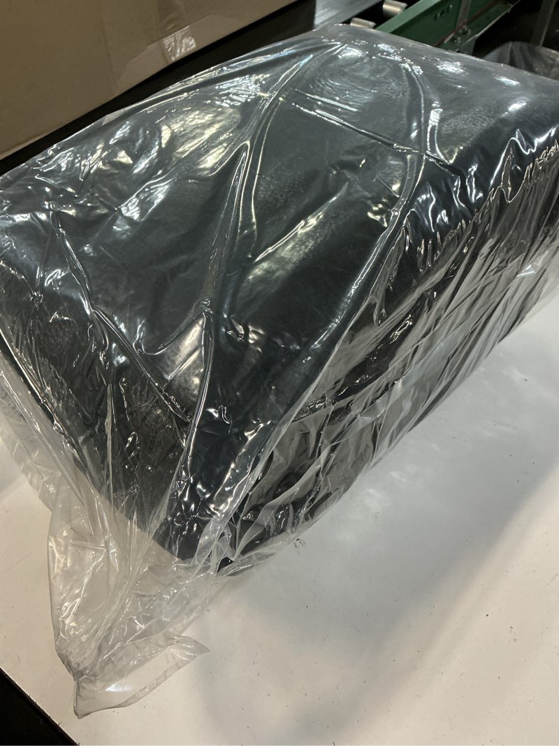 Condition photo showing New/Like New for u.s. pool supply armour shield 21-foot round heavy duty pool liner pad for above ground swimming pools - protects pool liner, prevents punctures, weed barrier, eco-friendly fabric - extends liner life