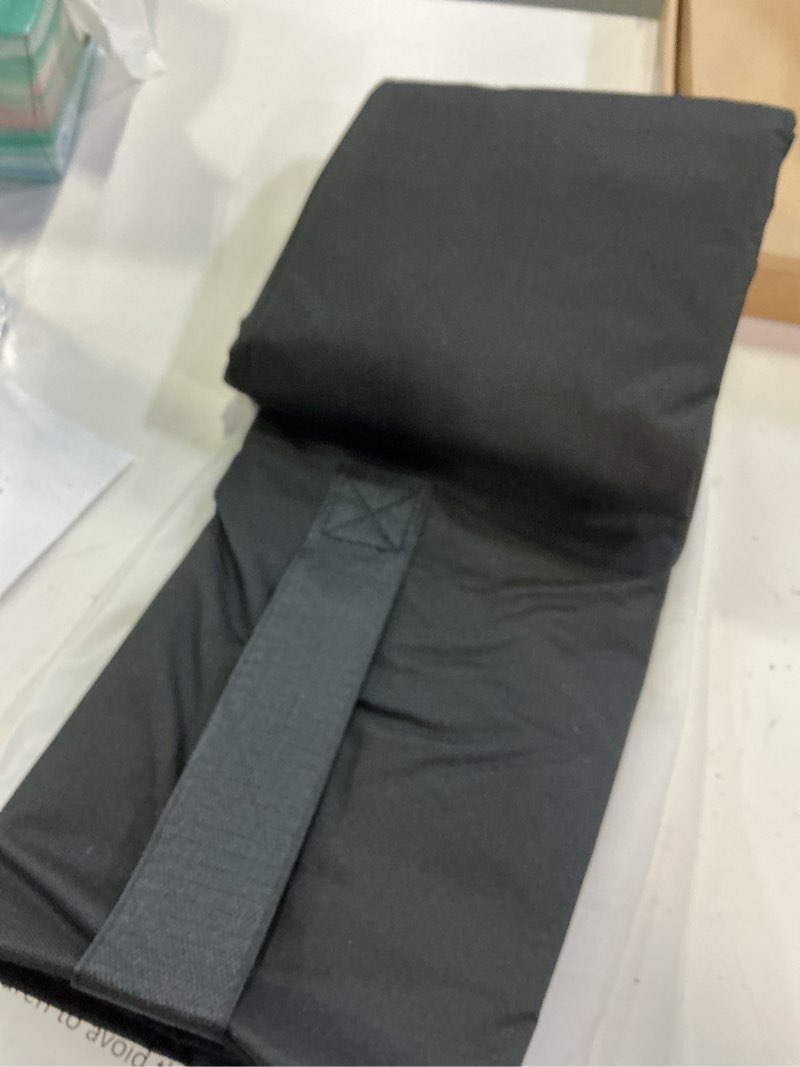 Condition photo showing New/Like New for 7106 bbq gas grill cover for weber spirit 200 and 300 series & genesis silver a/b: heavy duty waterproof 52 inch 3 burner barbecue grill cover 52inch