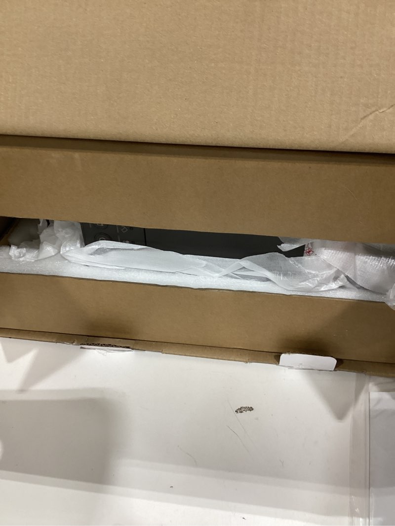 Condition photo showing Good Condition for CASABREWS ACAFE Automatic Espresso Machine, 20bar Coffee Maker with Grinder and Milk Frother, Cappuccino Machines for Home or Office, All-in-One Grind and Brew Coffee Maker, Customizable Coffee Volume