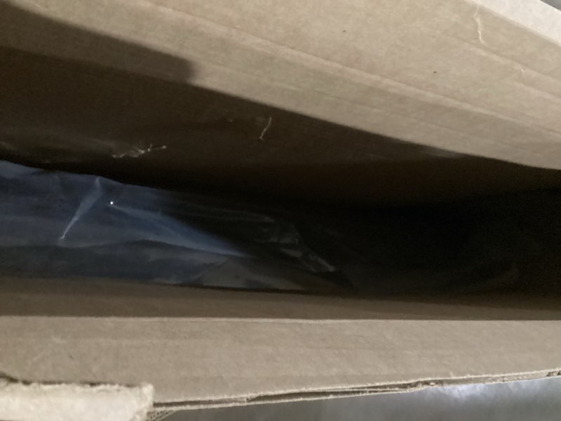 Condition photo showing New/Like New for JTYZSM Truck Bed Mat for 2020-2025 2026 Chevy Chevrolet Silverado/GMC Sierra 2500 3500HD 6.8FT Bed Liner All Weather Protection Bed Cargo Mat Pickup Car Accessories(Not fit Factory 5th Wheel System) for 20-26 Silverado&Sierra 2500/3500HD 6.8FT