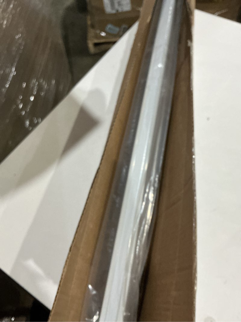 Condition photo showing Good Condition for top down bottom up cellular shades cordless honeycomb blinds for indoor windows, for windows size (36" w × 48" h) colour (white - light filtering) white - light filtering 36" w × 48" h