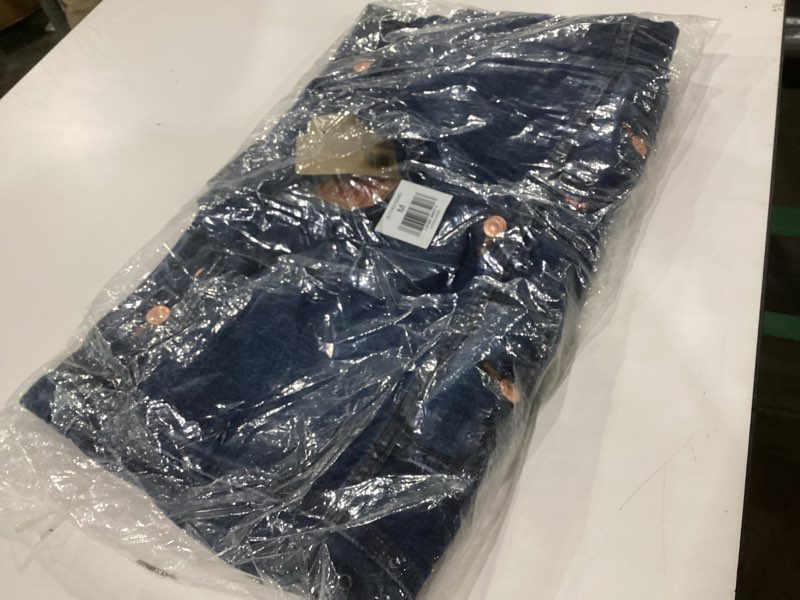 levi's women's 90s trucker jacket (also available in plus), (new) wonderlust, medium