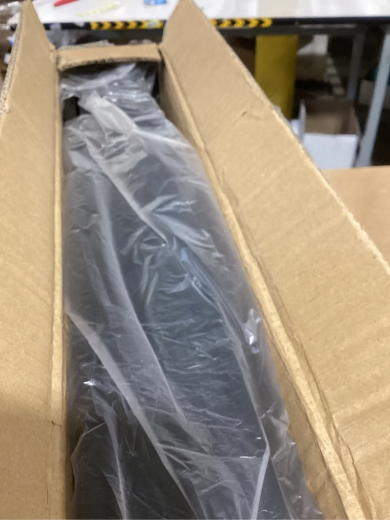 Condition photo showing Good Condition for Pull out Cabinet Organizer, 21"Deep, Heavy Duty Full-Extension Slide out Drawers for Kitchen Cabinets with Nano Adhesive, Roll Out Shelf Sliding Cabinet for Pots, Bathroom, Pantry, Under Sink, Black Black 13.8"Wide-21"Deep (1Pack?