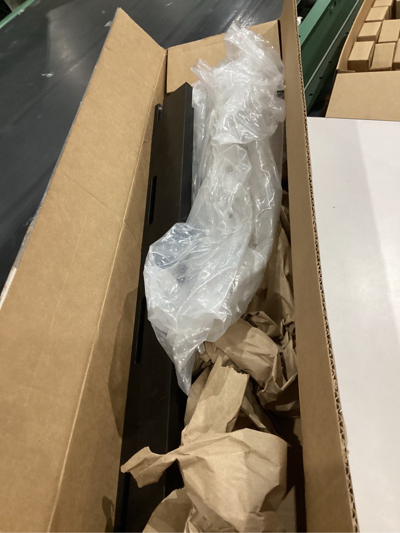 Condition photo showing Good Condition for MOTOQUEEN 1/2" Poly Cutting Edge Scraper Bar- Replacement for John Deere 54" Front Mount Snow Blade Plow, Replaces for M75679 Two-Part Assembly