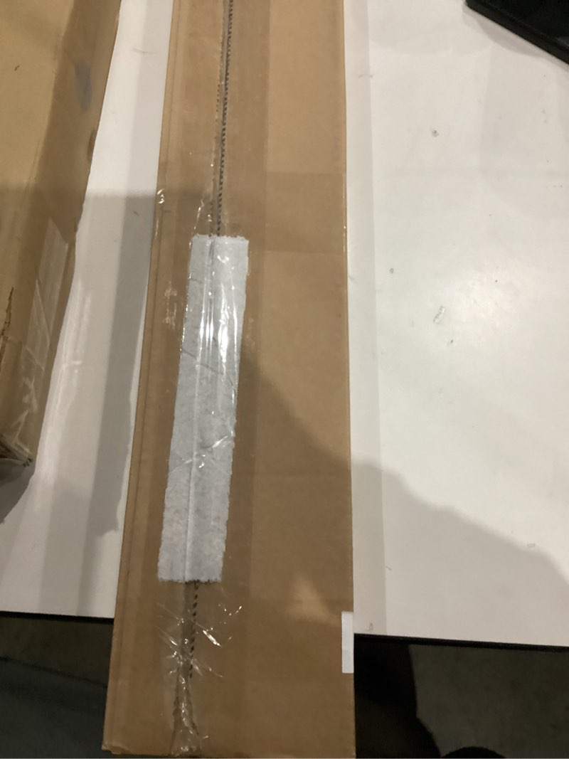 Condition photo showing New/Like New for BOSCH 26A16A ICON Beam Wiper Blades - Driver and Passenger Side - Set of 2 Blades (26A & 16A) Front (26A & 16A) ICON Combo Pack (Front)