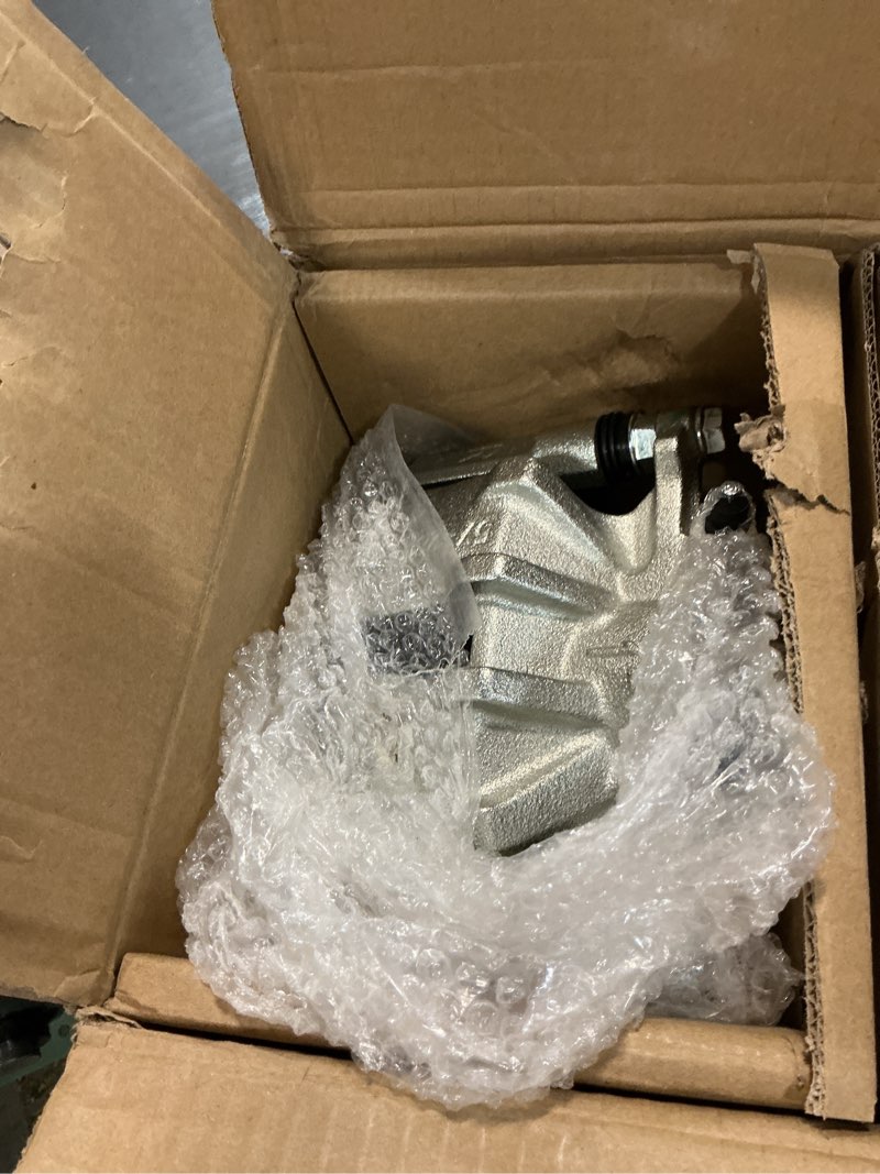 Condition photo showing New/Like New for VIPCAR Front Disc Brake Caliper Assembly with Bracket–Fits Toyota Corolla 2009–2019, Matrix 2009–201