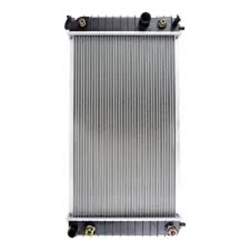 PHILTOP CU1826 Radiator for 1996-2003 S10 4.3L, 1996-2005 Blazer 4.3L, 1996-2003 Sonoma 4.3L, 1996-2