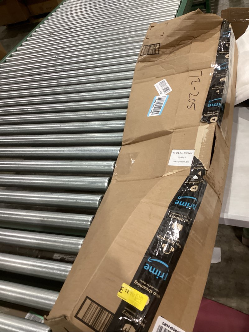 Condition photo showing Good Condition for Extra Sticky Large Surface Lint Roller, 6.3'' Giant Lint Roller for Pet Hair, Long Handle Lint Remover for Clothes, Furniture, Dog & Cat Hair Remover 1 Roller+360 Sheets(Extendable handle)