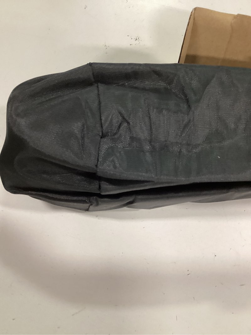 Condition photo showing Good Condition for Deyimmei Neoprene Mahjong Mat for Table 31.5"x31.5" - Non-Slip, Noise Reduction Cover with Storage Pockets, American Rules & Crease-Free Rolled Shipping (Wildflower Fantasy)
