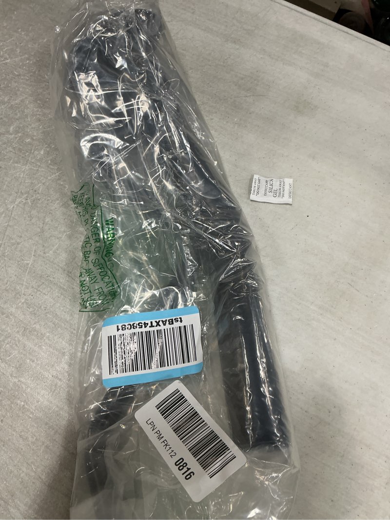 Condition photo showing Good Condition for Fuel Gas Tank Filler Neck Tube Pipe for 1999 2000 2001 2002 2003 2004 Ford F250 Super Duty & F350 Super Duty Pickup (ONLY Midship tank With 8' bed Gasoline) F81Z9034NA FN786 SK577229