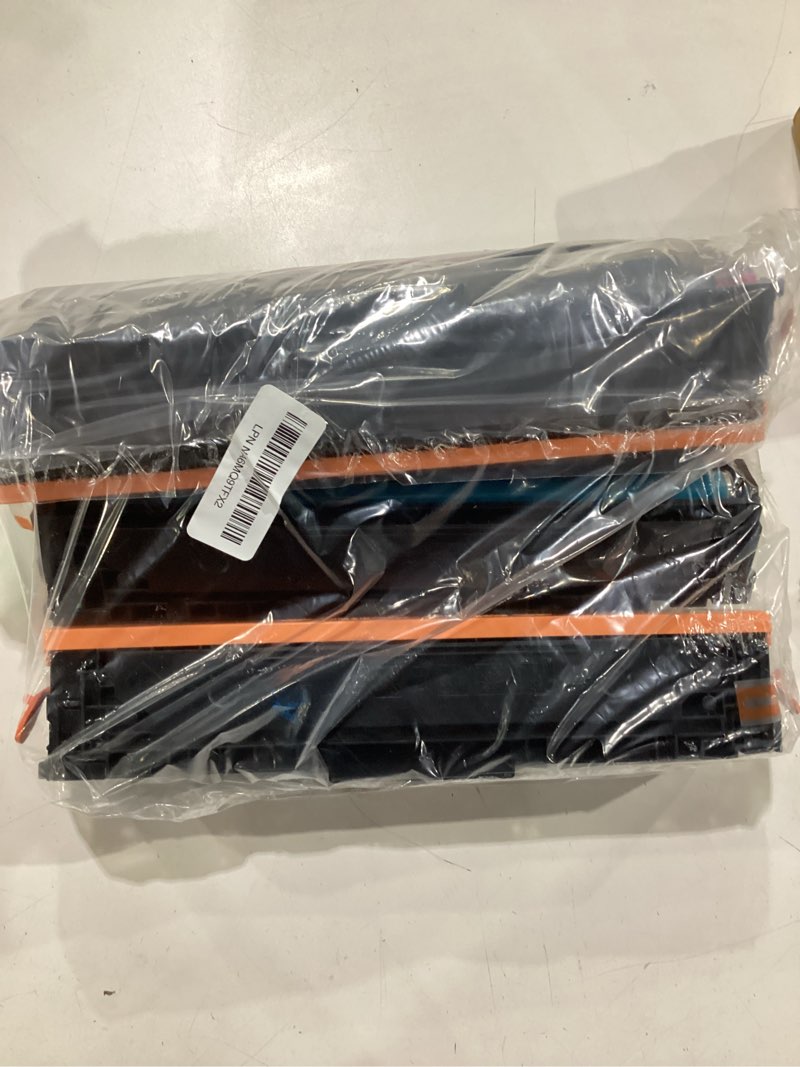 Condition photo showing Good Condition for mytoner 218x toner cartridges 4 pack 3301fdw [with chip] compatible replacement for hp 218x w2180x 218 218a w2180a for color laserjet mfp 3301fdw 3301cdw pro 3201dw 3301sdw printer high yield, b/c/m/y