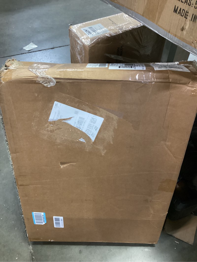 Condition photo showing Good Condition for ANBINGO® Floor Mats & Cargo Liner for Buick Encore GX AWD, 2020-2026 Preferred/Select/Essence, 2024-2026 Sport Touring/Avenir, (Cargo Tray in Upper Deck Position) 6)For Buick Encore GX AWD / 2020-2026 / Full Set