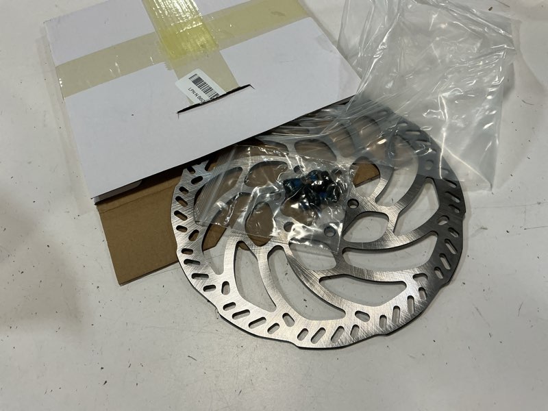 Condition photo showing Good Condition for jfg racing rear brake rotor for surron light bee,203mm dirt bike brake disc for dirt bike surron light bee x/surron light bee s