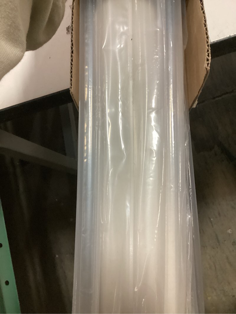 Condition photo showing New/Like New for Telescoping Flag Pole for Outside House, 20 FT Heavy Duty 45K PSI & 95 HBW Hard Aerospace Aluminum Flagpole Kit, Unbending Telescopic Outdoor In-Ground Flag Poles with 3x5 American Flag for Yard 20 FT Silver