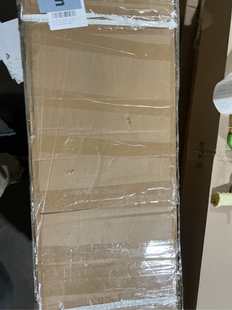 garveetech 42" lawn sweeper tow behind, heavy duty yard sweeper pull behind with 21 cu.ft large hopp