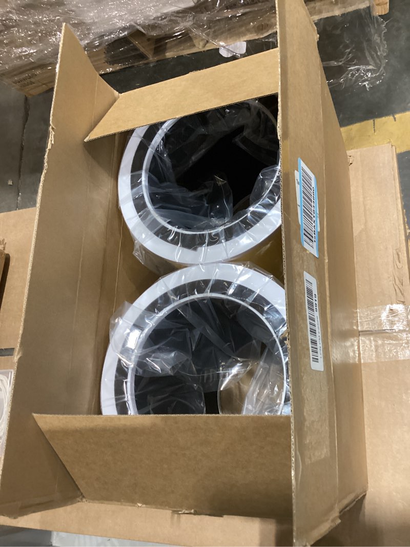 Condition photo showing Good Condition for Core 400S Pet Care Replacement Filter for LEVOIT Core 400S Smart WiFi Air Purifier, Funmit 3-in-1 H13 True HEPA Replacement Filter, Part # Core 400S-RF-PA (LRF-C401-YUS), Yellow, 2 Pack Yellow 2