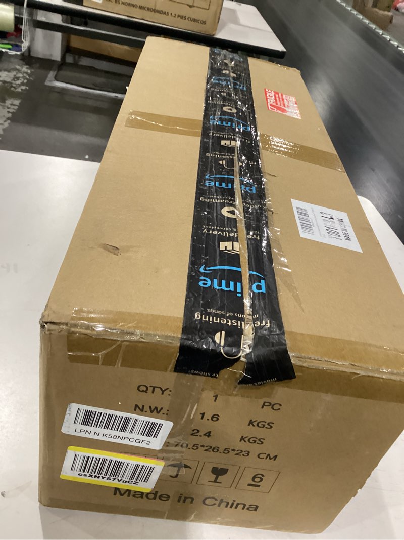 Condition photo showing New/Like New for Bathroom light fixture