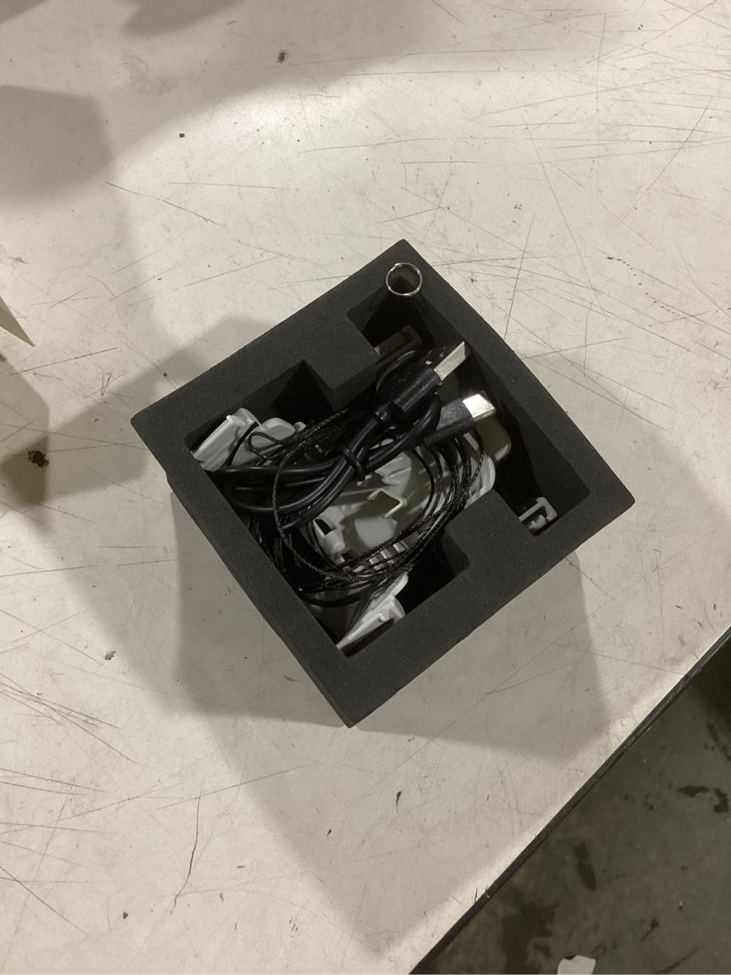 Condition photo showing Good Condition for drone airdrop system for dji flip,drop device drone thrower,payload/delivery/transport drop release device for dji flip accessories