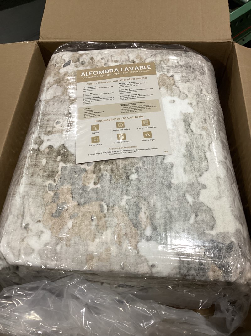 large area rug