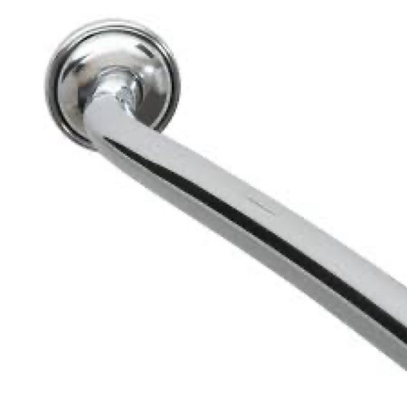 Assorted curtain  rods shower curtain rods shower handles  ( 2 pack )