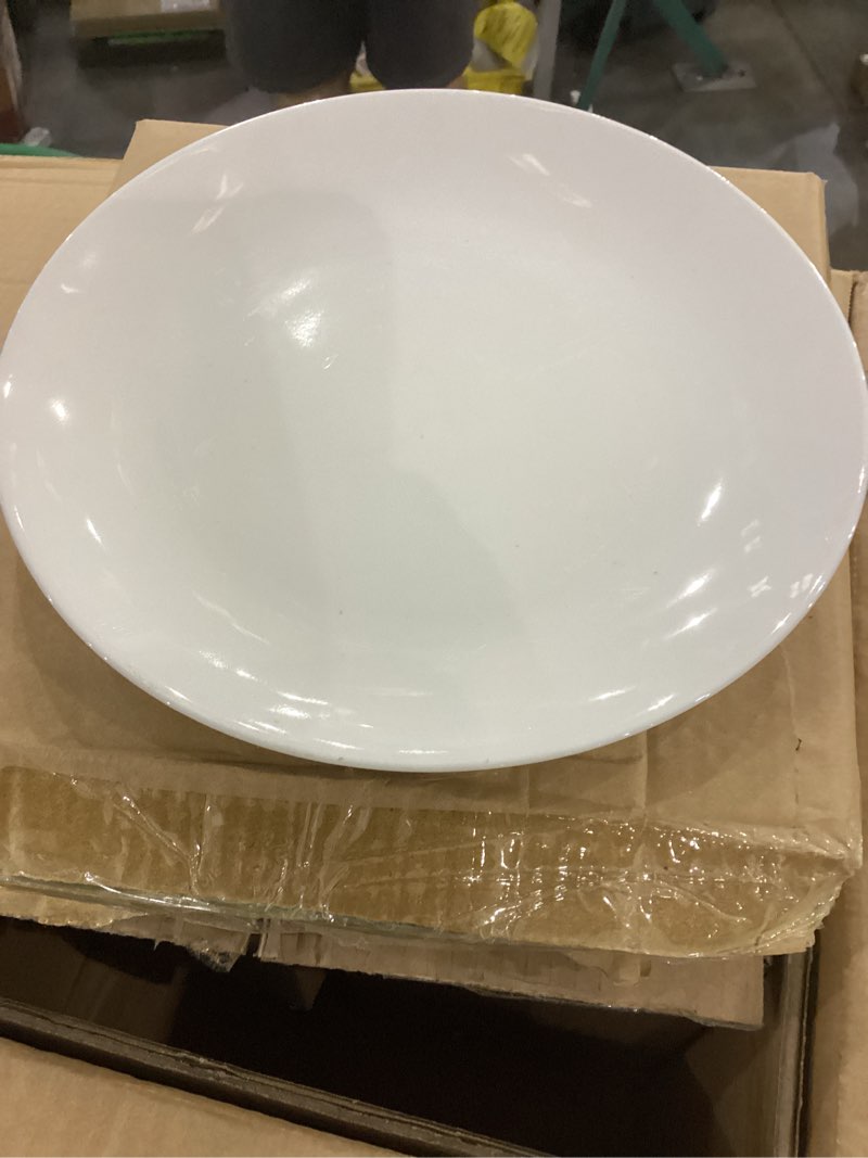 Dining 16 pcs plate set