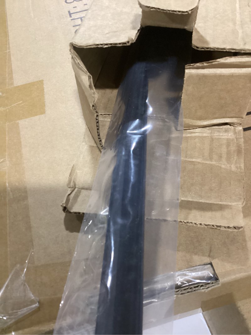 Condition photo showing New/Like New for Dorman 25872 Front Driver Side Lower Outer Door Window Sweep Left Side Compatible with Select Ford/Lincoln Models