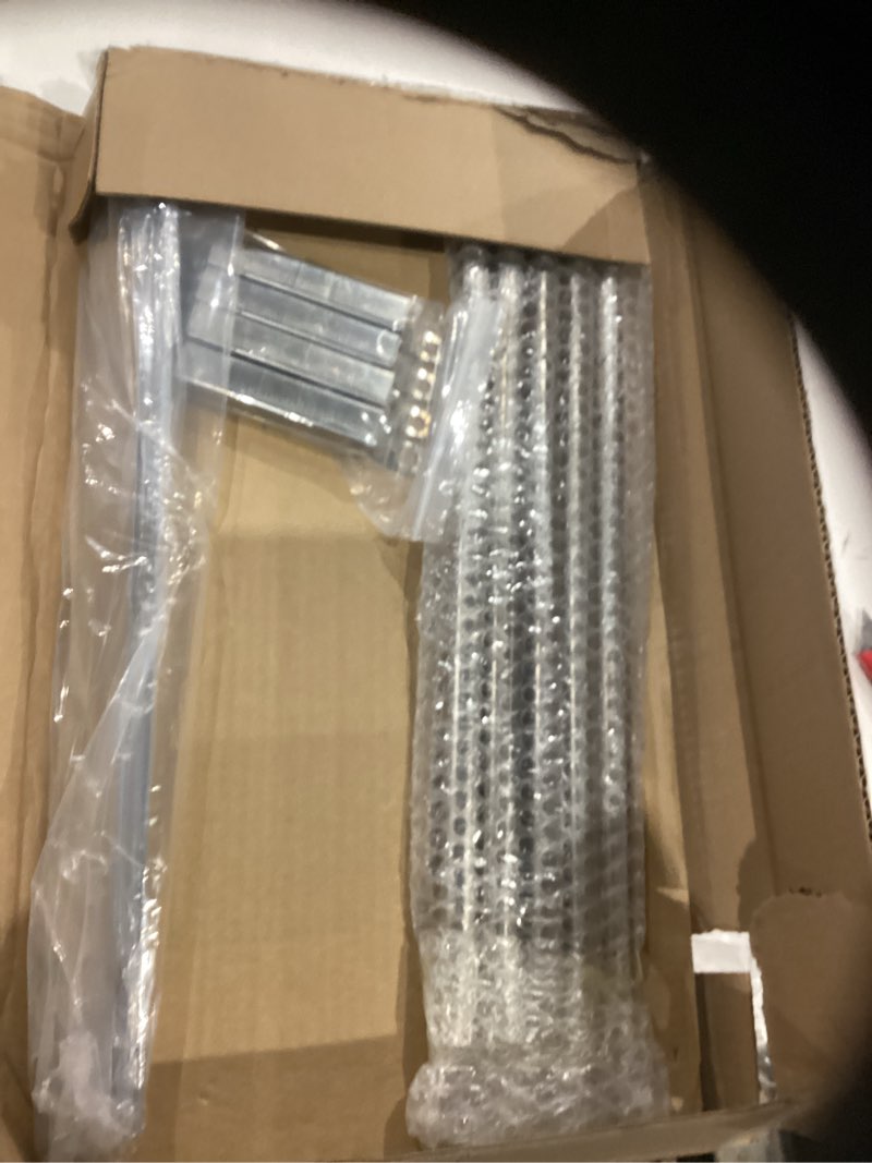 Condition photo showing Good Condition for charbrofire 463347518 463347519 grill replacement parts for charbroil grill grates heat plates 5 burner 4633730139 463373319 463335517 463342119 g470-5200-w1 g470-0004-w1a g321-4c00-w1 5 burner grill parts + grates