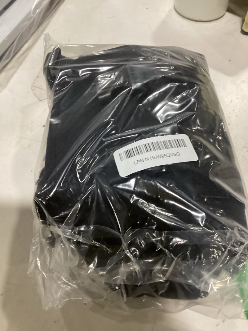 ICEFANG GN3 Tactical Dog Harness with 6X Buckle,Dog Molle Vest with Handle,3/4 Body Coverage,Hook an