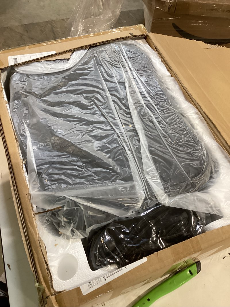 Condition photo showing Good Condition for vibration plate exercise machine,vibration plate for lymphatic drainage power vibration plate machine support 450 lbs 250 adjustable speeds,vibrating plate shake plate weight loss black
