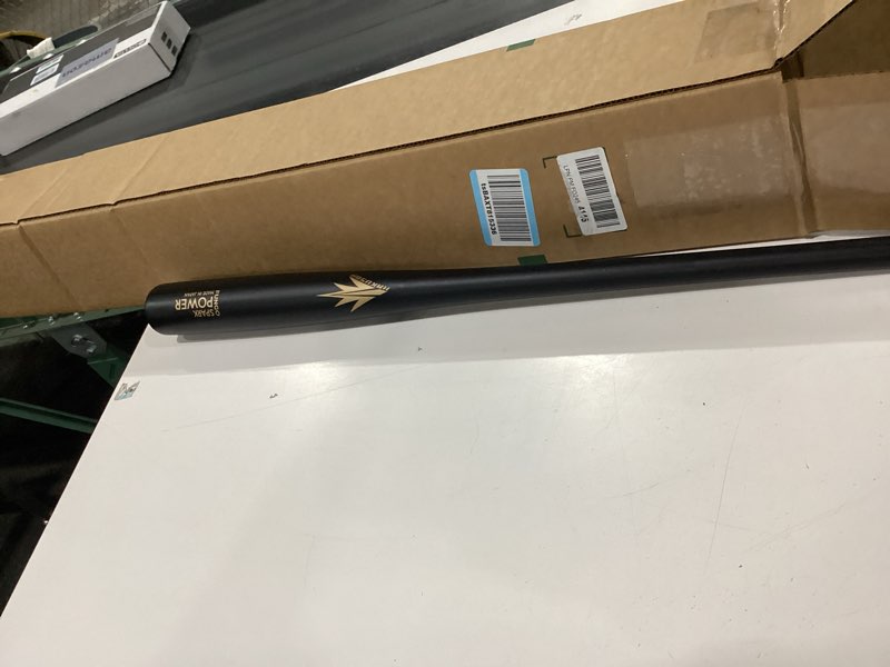 Condition photo showing New/Like New for Baseball Bat Fungo Equipment Wood 34" 35" 36" 37" Spark Power