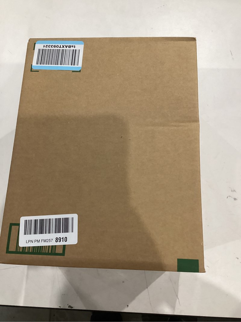 Condition photo showing As Is for Loloi II Collection PLL0175 Ivory/Brown 20'' x 20'' Cover Only Pillow Cover Only Ivory / Brown