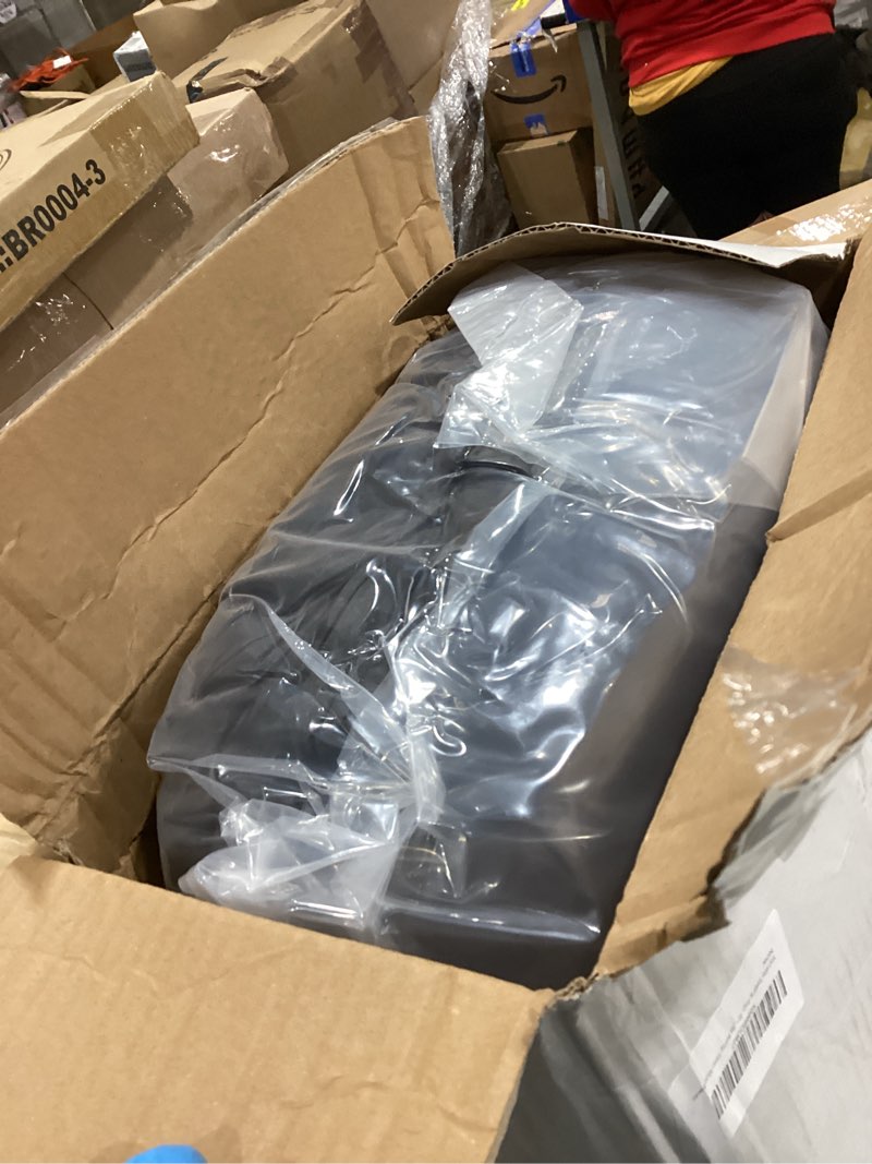 Condition photo showing Good Condition for MalloMe Sleeping Bags for Adults Cold Weather & Warm - Backpacking Camping Sleeping Bag for Kids 10-12, Girls, Boys - Lightweight Compact Camping Essentials Gear Accessories Hiking Sleep Must Haves Forest Green XL Winter 0-45° F