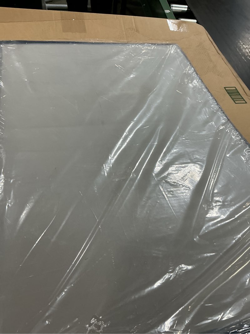 Condition photo showing Good Condition for tektalk jigsaw puzzle board portable puzzle mat with dustproof cover for puzzle storage saver, non-slip surface, up to 1000 pieces (gray)