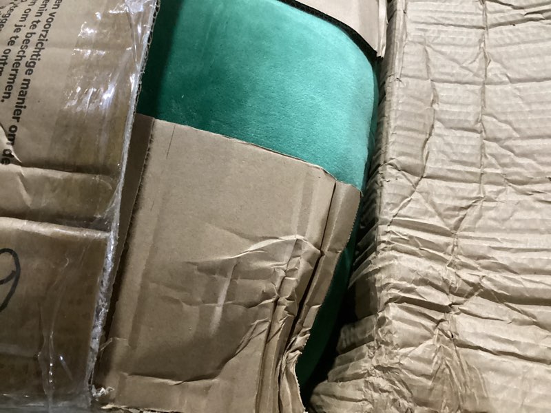 squishmallows original 20in austin the green avocado with bucket hat – official jazwares plush (jumb