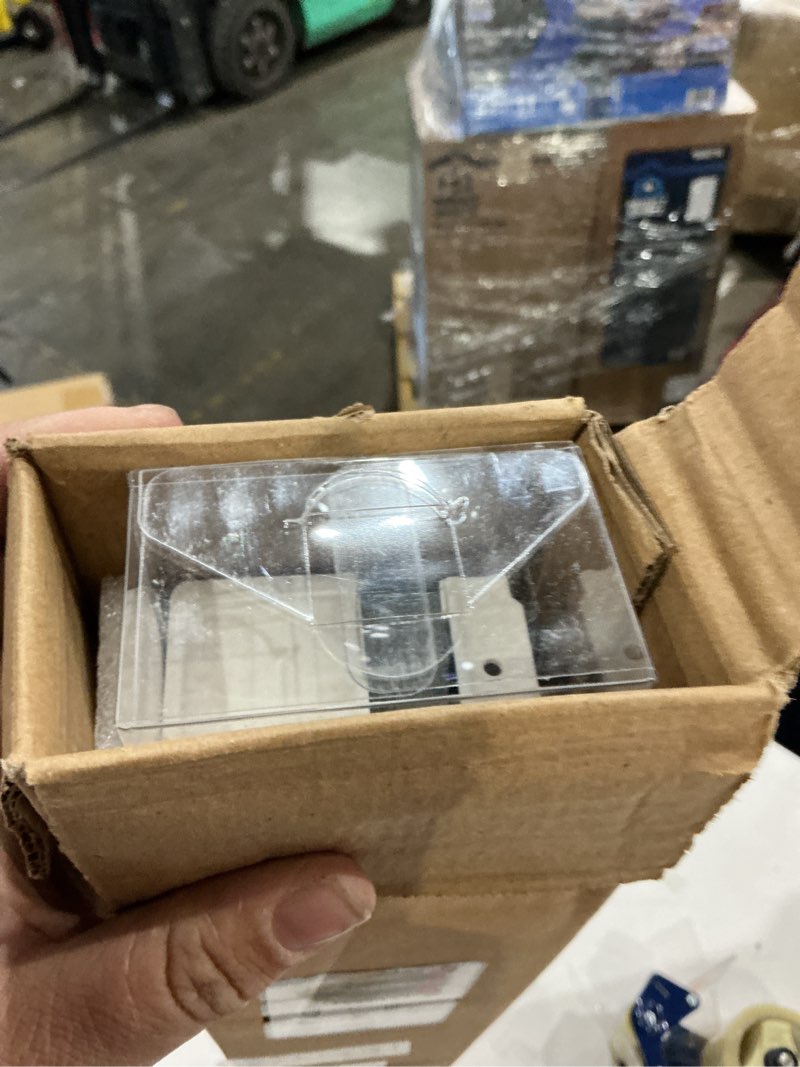 Condition photo showing New/Like New for myshade cordless blackout cellular shades for windows, honeycomb window shades with thermal insulation, child & pet safe room darkening shade, easy install, 30" w x 36" h, grey grey 30"w x 36"h