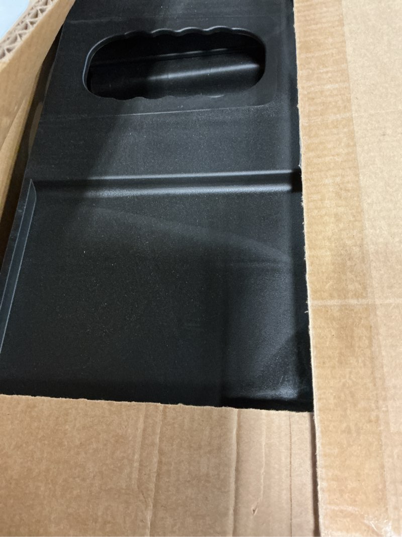 Condition photo showing Good Condition for car ramps for oil changes and lift, portable high profile car ramps for garage, heavy duty tire ramps for larger vehicles and support jack, 2pcs