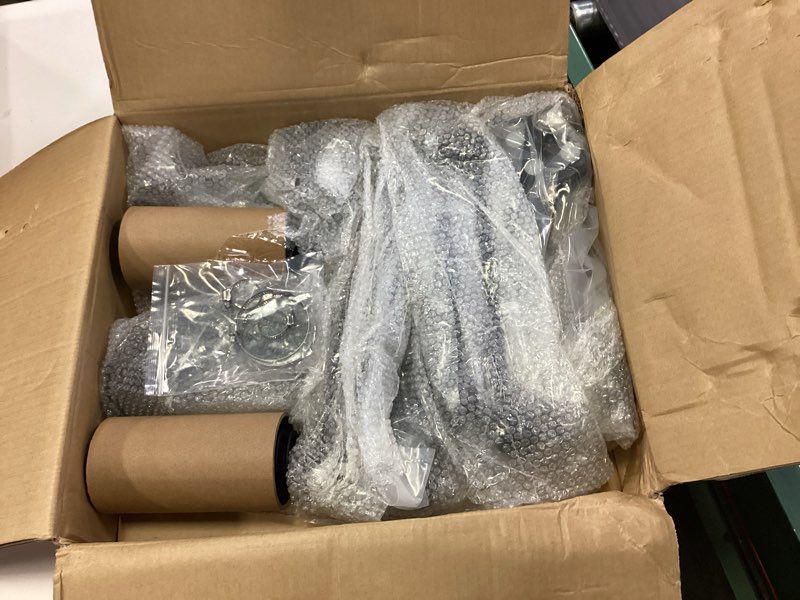 Condition photo showing New/Like New for TUCAREST K622426 K622428 (Pair) Front Lower Control Arm and Ball Joint Assembly Compatible With 2012-2020 Ch-evy Sonic [# 95031913 95031914 522-065 522-066] 2Pcs (12-20 Sonic)