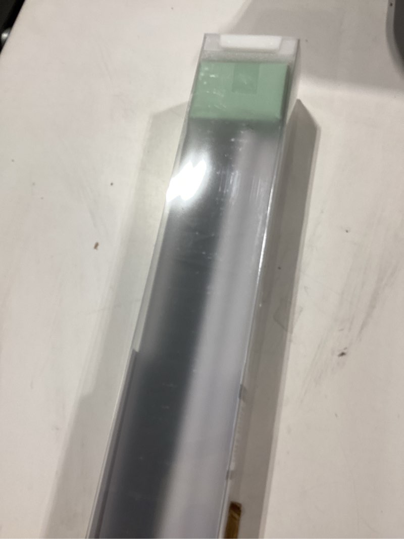 Condition photo showing Good Condition for aosky cordless roller shades blackout blinds for windows room darkening rolled up shades with spring system, uv protection window shades door blinds for home and office (31" w x 72" h, black) 31"w x 72"h black