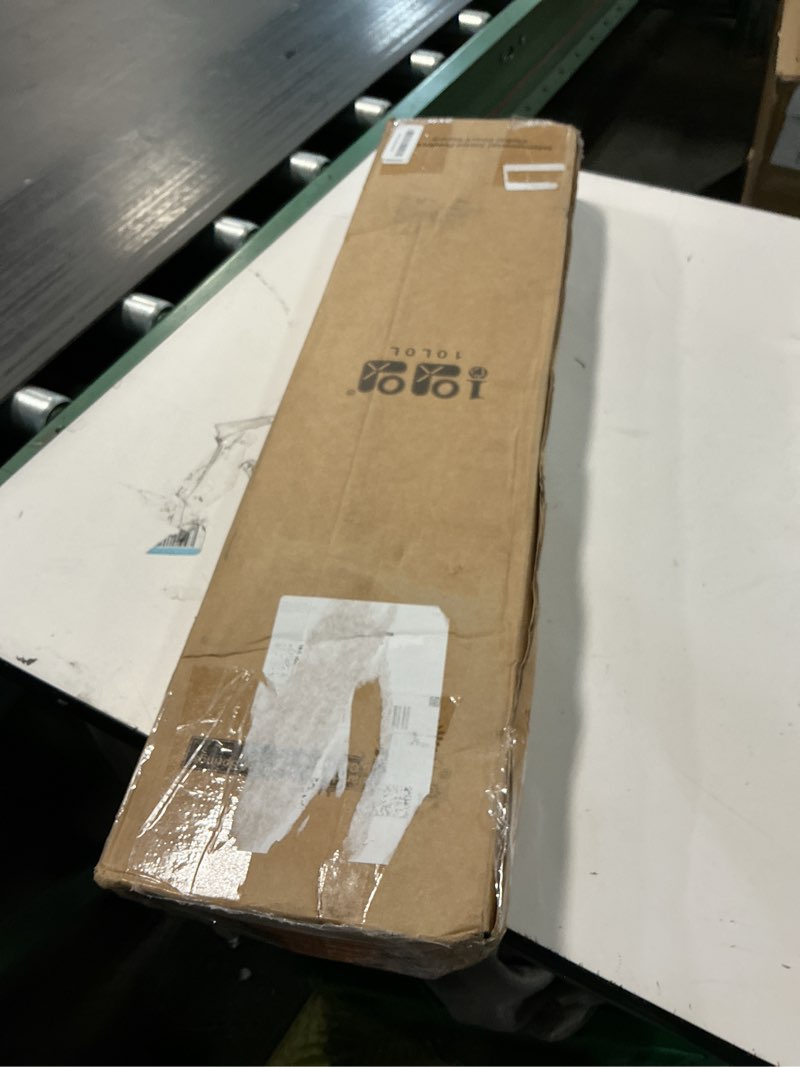 Condition photo showing New/Like New for Golf Cart Heavy Duty Rear Leaf Springs Kit with Bushings & Sleeves, Replacement for Club Car DS 1982-Up Gas & Electric, OEM# 1014675, 1012303, 105583