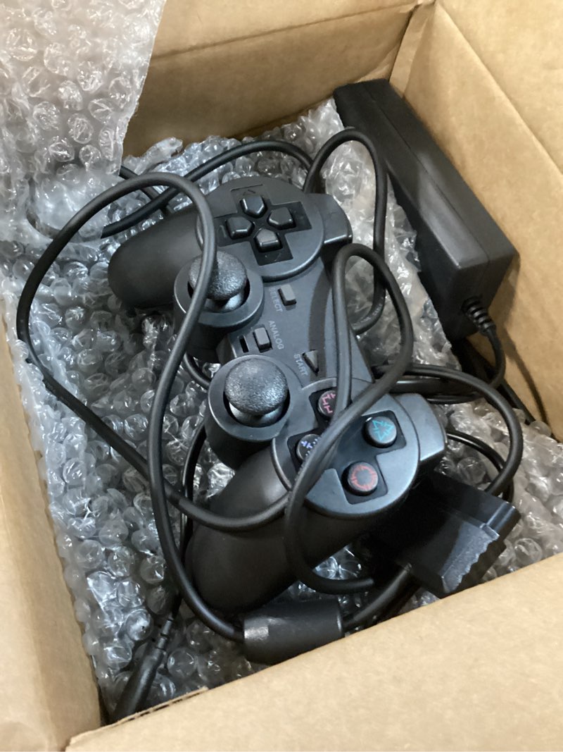 Condition photo showing Good Condition for playstation 2 slim console ps2 (renewed)